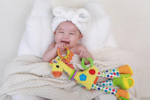 贺州宝宝的口欲期